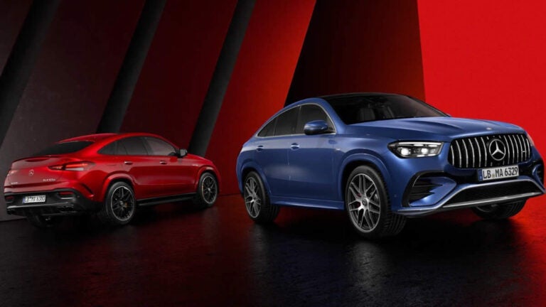 Mercedes Benz Amplia Portf Lio Da Linha Amg No Brasil