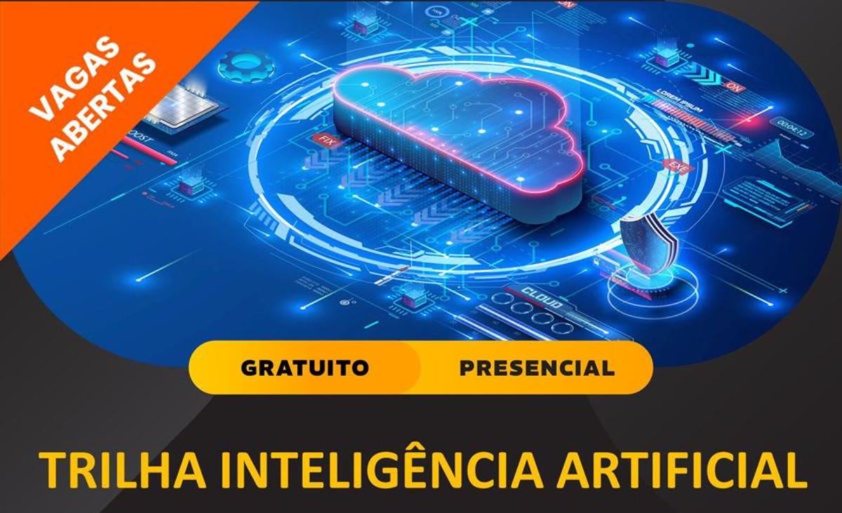 Curso Gratuito Sobre Intelig Ncia Artificial Na Regi O