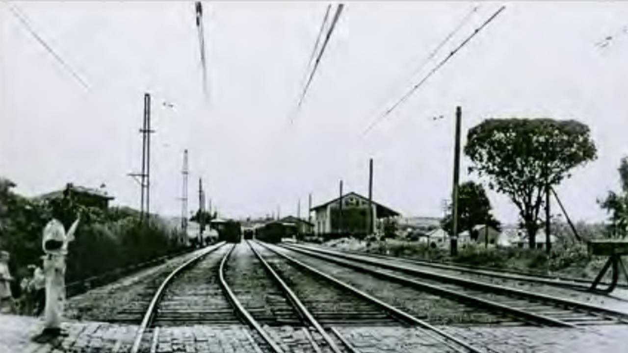 História de Hortolândia - de Jacuba à emancipação