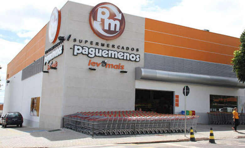 Pague Menos Hortolândia - 2013
