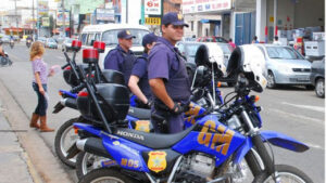 Exército libera compra de coletes à prova de bala para Guarda Municipal