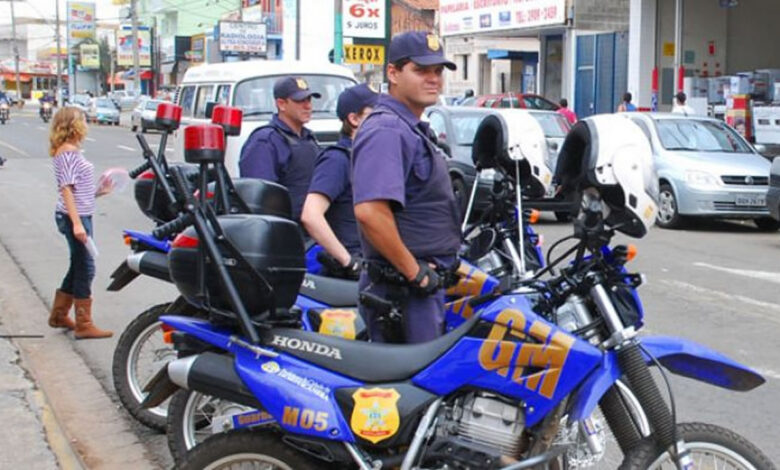 Exército libera compra de coletes à prova de bala para Guarda Municipal