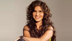 ALINE BARROS FARÁ SHOW PELA PRIMEIRA VEZ EM SUMARÉ, NO SUMARÉ ARENA MUSIC, DIA 11/04