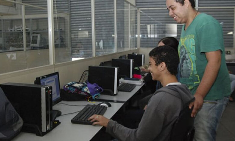 Prefeitura abre inscrições para cursos gratuitos de qualificação profissional - 2013