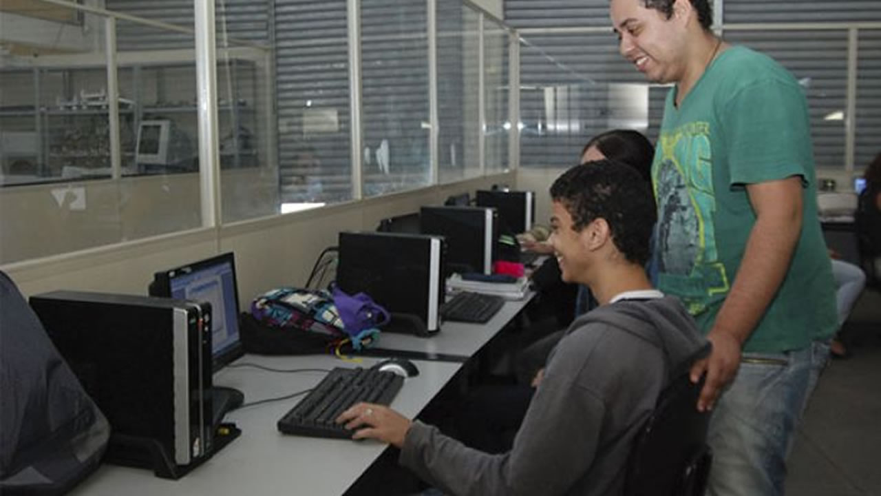 Prefeitura abre inscrições para cursos gratuitos de qualificação profissional - 2013
