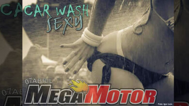 mega motor 2013