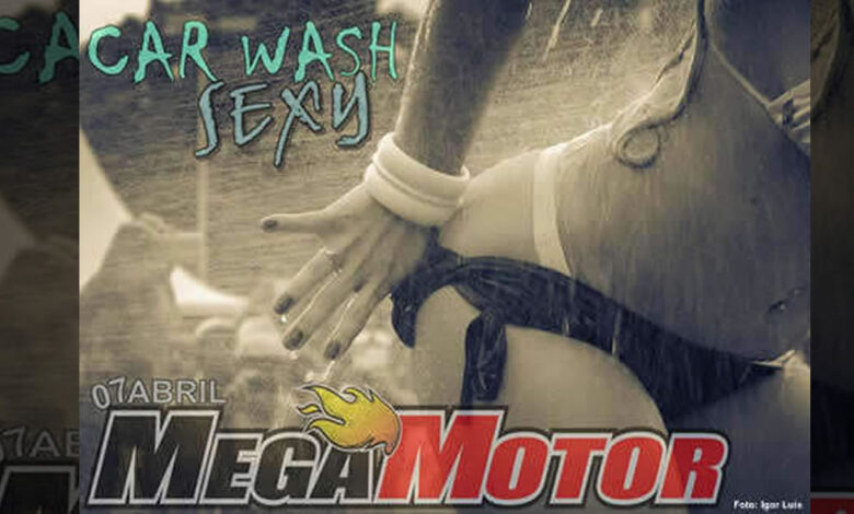mega motor 2013