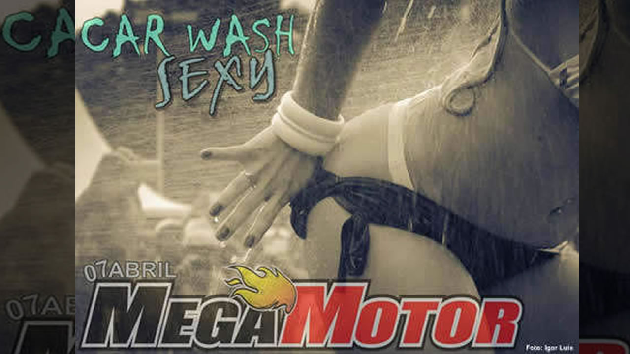 mega motor 2013