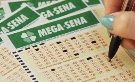 Mega-Sena sorteia prêmio de R$ 60 milhões nesta quinta-feira