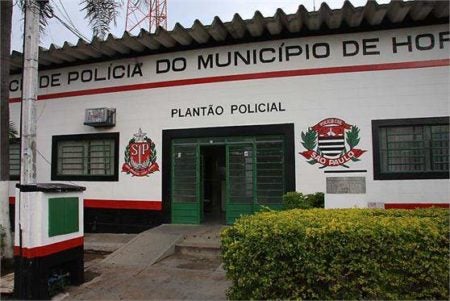 Repositor é preso por tráfico no Jardim Sumarezinho