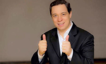 Edson Moura Júnior retorna ao cargo de Prefeito de Paulínia