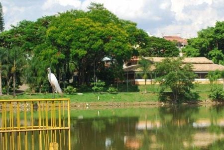 CREAPE – Centro de Referência Ambiental Parque Escola