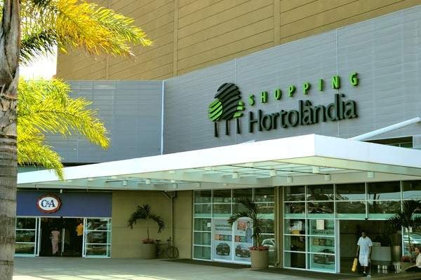 Horário de funcionamento do Shopping Hortolândia no Feriado