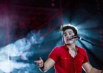 Programação do Rodeio de Jaguariúna