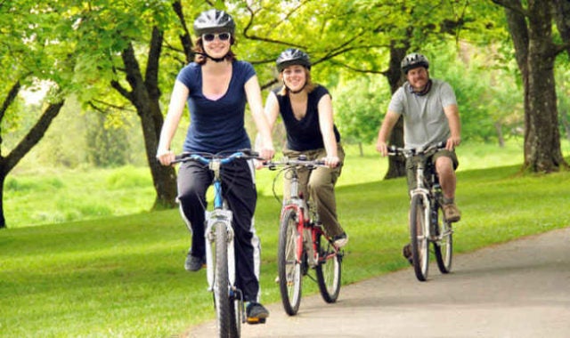 Ciclovia de Hortolândia