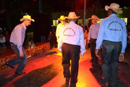 Cultura Caipira de Hortolândia é destaque no mês de agosto