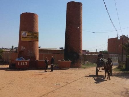 Região do Santa Fé receberá estrutura viária