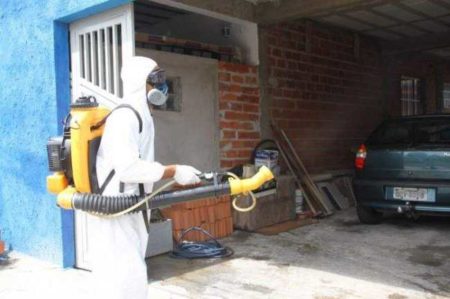 Ministério da Saúde coloca Hortolândia entre as cidade em alerta pela Dengue