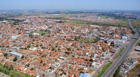 Hortolândia é a 15ª melhor cidade brasileira de porte médio para se viver