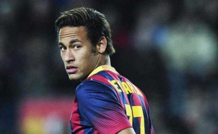 Polícia conclui inquéritos envolvendo Neymar Júnior