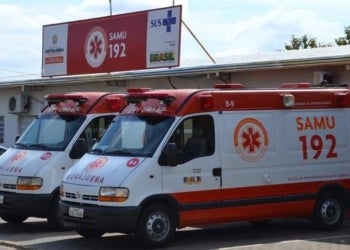 Trotes representam 11% das ligações solicitando atendimento do SAMU Sumaré por mês