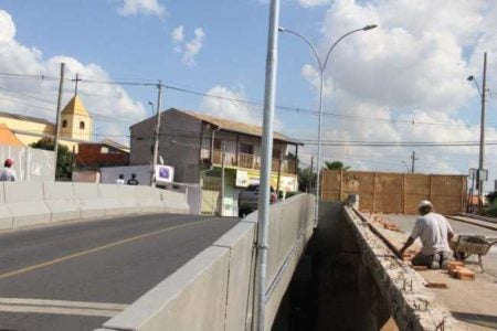 Padaria é assaltada no Jardim Sumarezinho