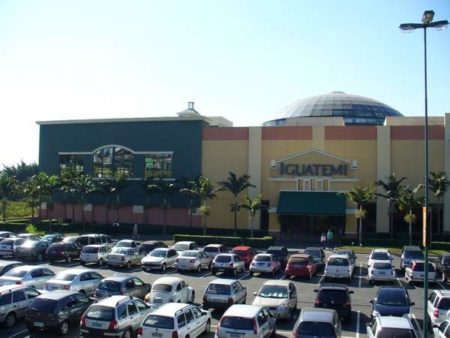 Lei de isenção de estacionamento em Shopping’s de Campinas pode ser derrubada