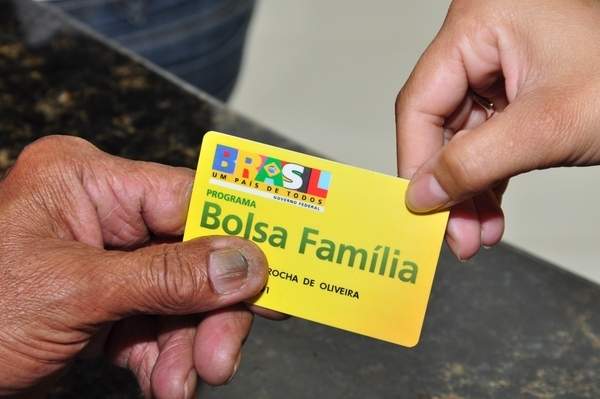 pagamentos do Bolsa Família