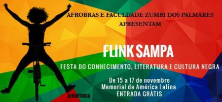 Concurso de literatura promove cultura afro-brasileira em escolas da rede estadual