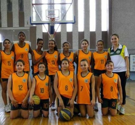 Hortolândia disputa Campeonato Interligas de Basquete