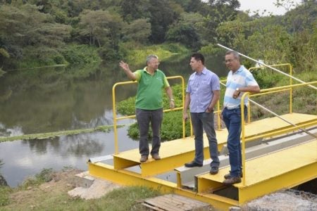 Racionamento de água em Hortolândia pode ser descartado?