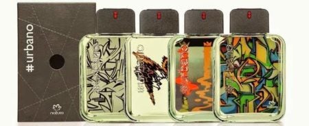 Clientes reclamam que perfume nacional tem cheiro de maconha