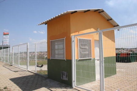 PEVs têm novo horário de funcionamento a partir desta sexta-feira (06/02)