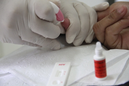 Teste-HIV