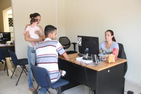 Cadastro Único da Prefeitura de Hortolândia atende em novo endereço