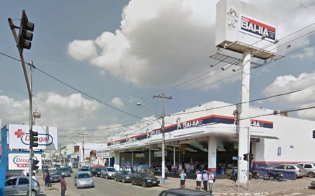 Modernização do centro comercial é discutido em reuniões