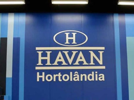 Havan Hortolândia inaugurou neste sábado (29)