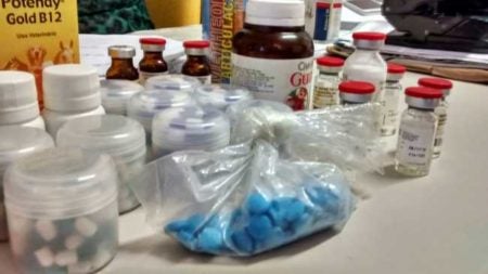 Polícia Civil apreende medicamentos controlados em Hortolândia