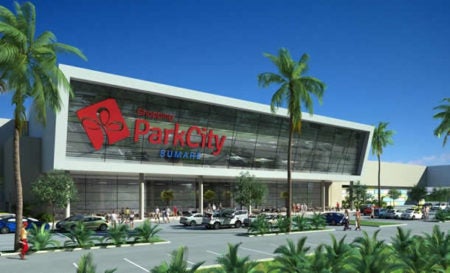 Grupo SmithCo negocia entrada de rede hoteleira dentro do complexo do Shopping ParkCity Sumaré