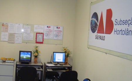 Dezembro violento, AOB Hortolândia cobrará estado por segurança