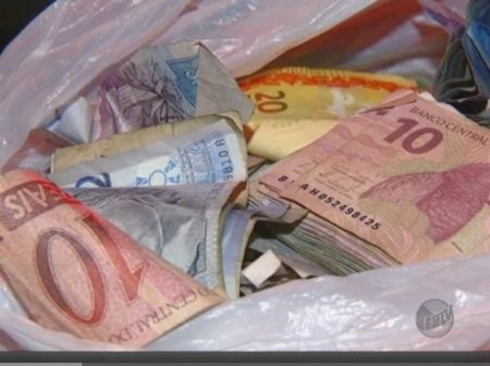 Três suspeitos de roubos são presos em Hortolândia