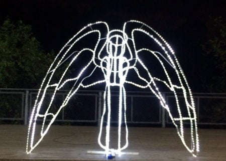 4ª edição Natal Iluminado em Sousas