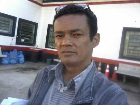 Funcionário da Delegacia de Hortolândia é encontrado morto com requintes de crueldade