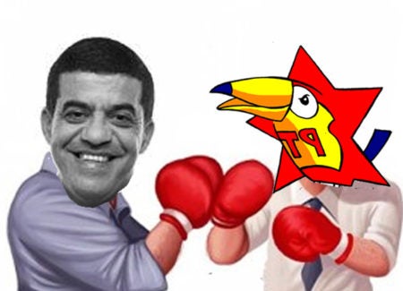 Polêmica na Câmara Municipal