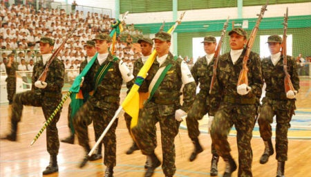 Prefeitura promove palestras para alistados na Junta Militar