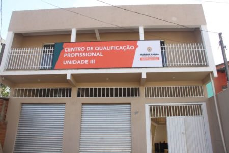 Prefeitura disponibiliza 60 vagas para curso gratuito de qualificação profissional