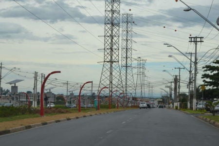 Av. da Emancipação ganhará reforço na sinalização, nesta terça-feira (14/03)
