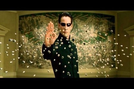 10 PERSONAGENS MARCANTES NO CINEMA