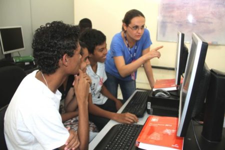 Prefeitura transforma futuro de jovens hortolandenses