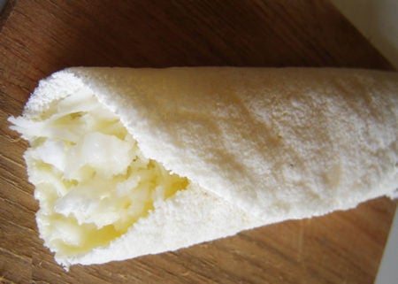 Como fazer tapioca que auxilia na perda de peso